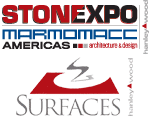 StoneExpo Surfaces logo