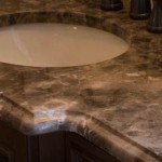 Southern Stone Surfaces Kitchen