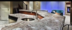 Granite Guys kitchen 1