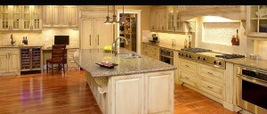 Granite Guys Kitchen 2