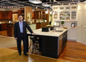 Consolidated Kitchens Sam Marchese