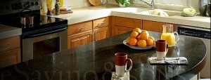 Desavino stone countertop