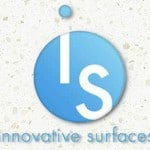 Innovative Surfaces Logo