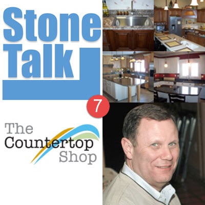 Stonetalk Episode 7 Mike Langenderfer Moraware