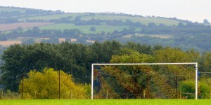 grassrootsgroundswell Churchstoke v Builth Town