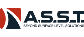ASST logo