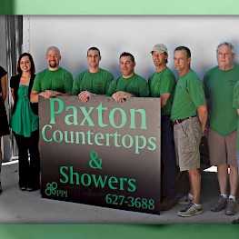 Paxton Countertops of Lansing, MI