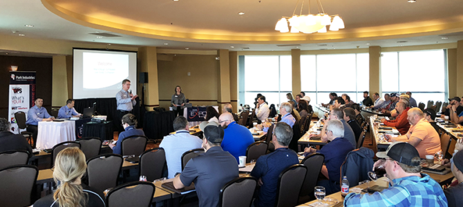Park Industries Digital Expo Denver Recap: Investing in Your Business Park Industries Digital Expo Denver Recap: Investing in Your Business
