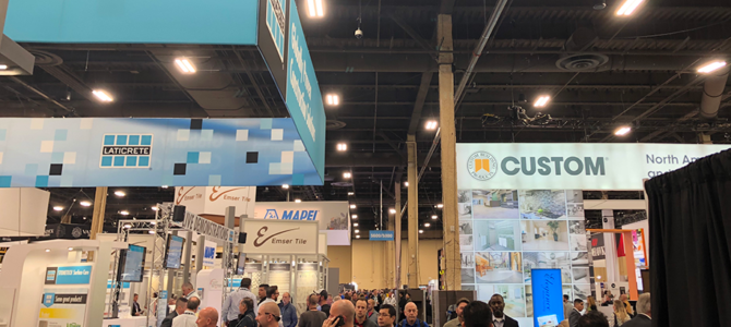 2019 TISE Recap: The Value found at TISE 2019 TISE Recap: The Value found at TISE