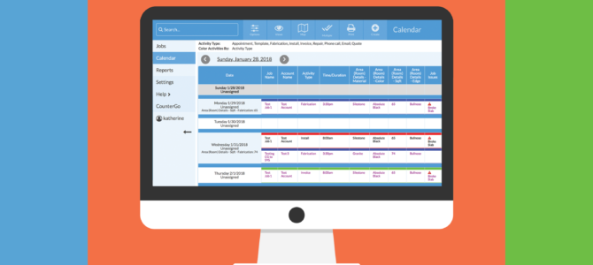 Upgrading from JobTracker to Systemize: What’s the Deal? Upgrading from JobTracker to Systemize: What’s the Deal?