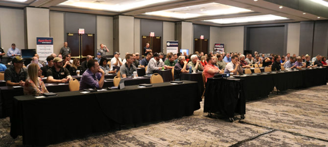 Digital Stoneworking Expo Recap: Fabricators Sharing Best Practices is Awesome as Ever Digital Stoneworking Expo Recap: Fabricators Sharing Best Practices is Awesome as Ever