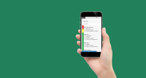 Countertop Fabrication App