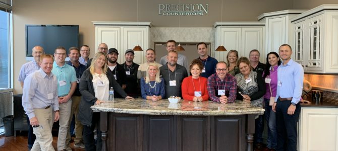 Discussing the future of fabrication: ISFA Roundtable Recap in Portland, OR Discussing the future of fabrication: ISFA Roundtable Recap in Portland, OR