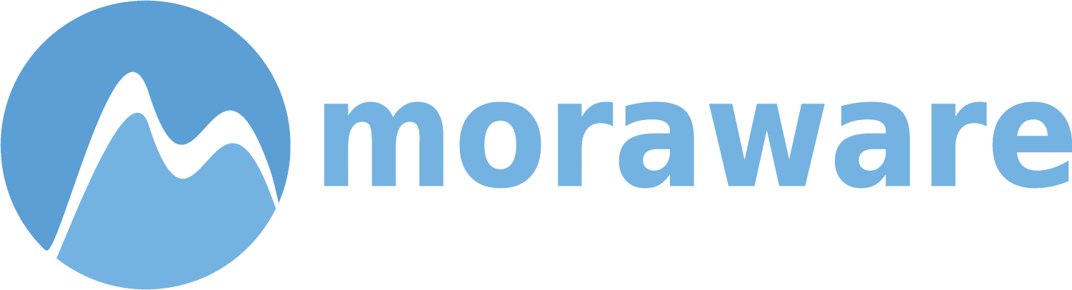 Moraware logo