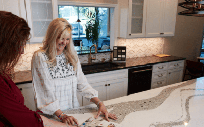 Sell Professionally: The Ideal Timeframe for Delivering a Countertop Quote