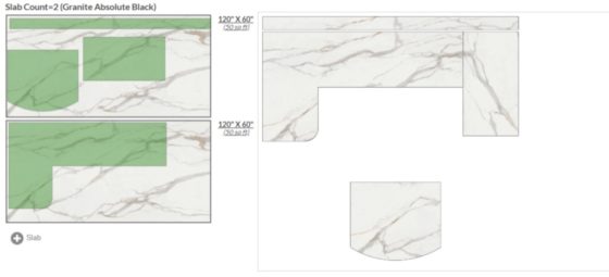 Moraware Level Up Your Countertop Quoting with Slab Layouts - Moraware