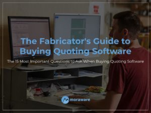 15 Questions Countertop Fabricators Should Ask When Buying Quoting Software Guide