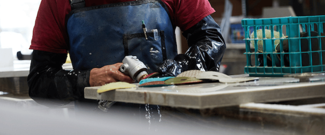 Tips to Reduce Reworks for Countertop Fabricators