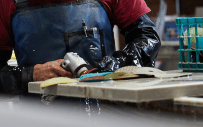 Tips to Reduce Reworks for Countertop Fabricators