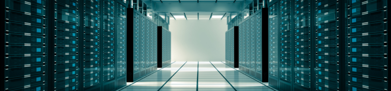 Moraware Data Centers