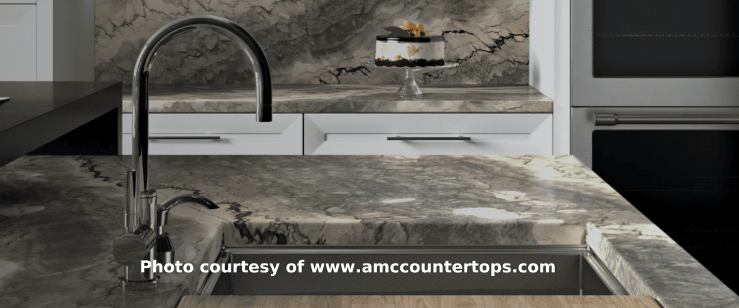 Fabricator Profile: AMC Countertops