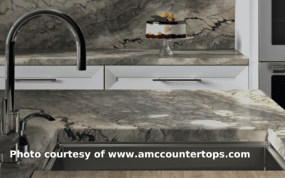 Fabricator Profile: AMC Countertops