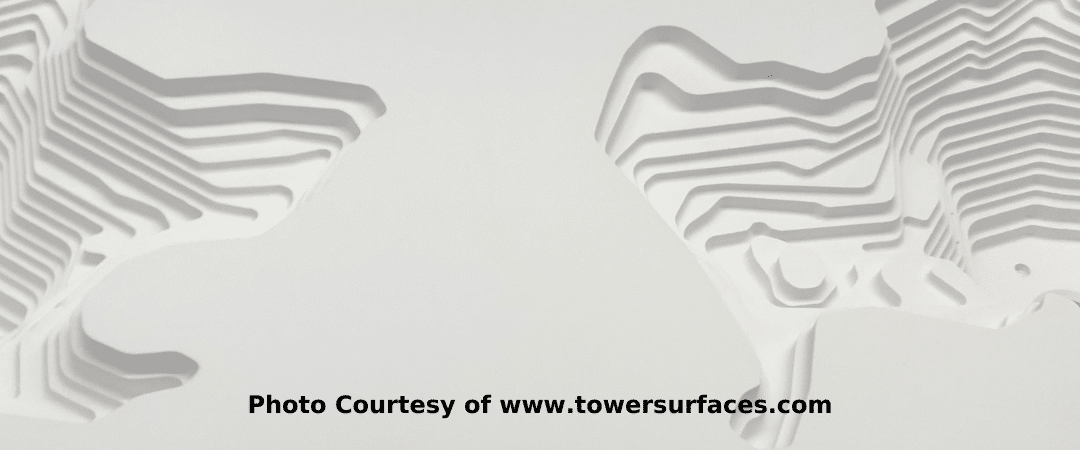 How Tower Countertops became unstuck