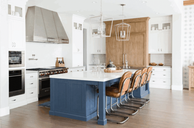 Humbolt Countertops Kitchen