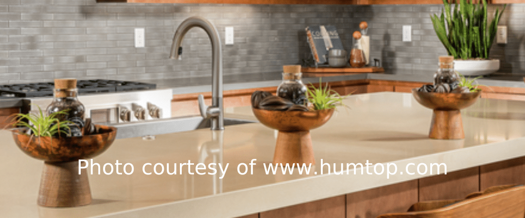 Fabricator Profile: Humboldt Countertops