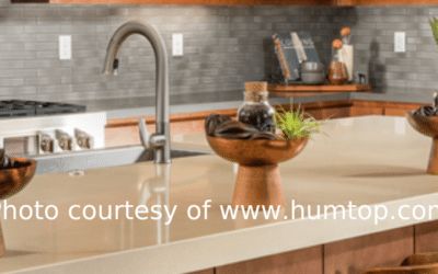 Fabricator Profile: Humboldt Countertops