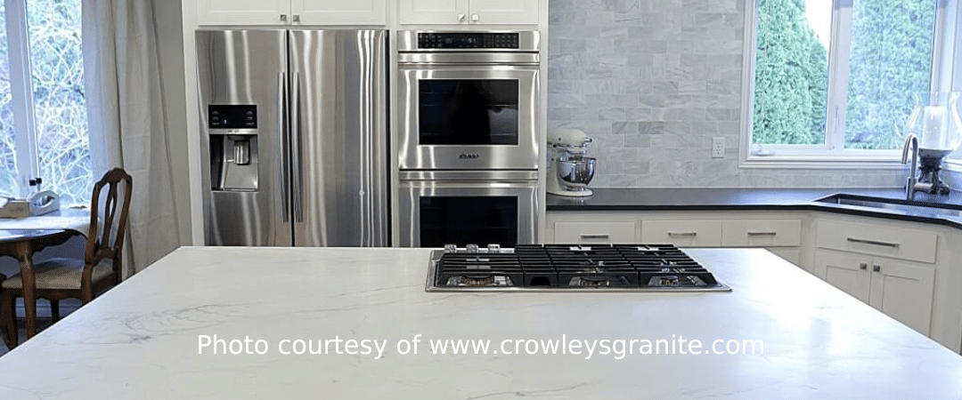 Fabricator Profile: Crowley’s Granite & Quartz