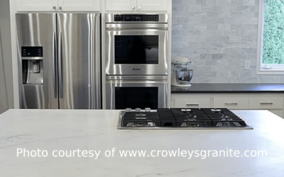 Fabricator Profile: Crowley’s Granite & Quartz