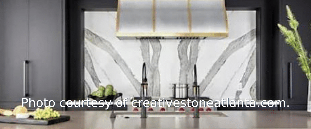 Fabricator Profile: Creative Stone