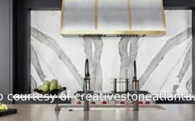 Fabricator Profile: Creative Stone