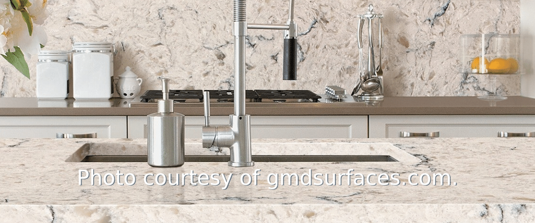 Fabricator Profile: GMD Surfaces