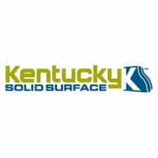 Kentucky Solid Surface Logo
