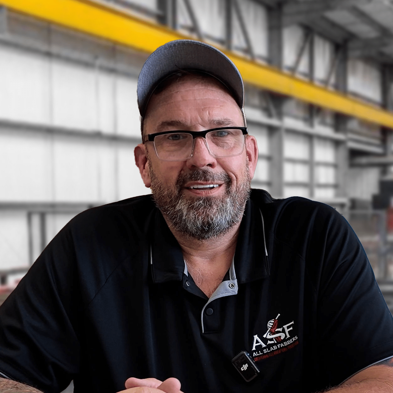 Southeast Stone General Manager