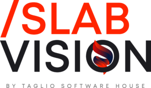 Slab Vision Logo
