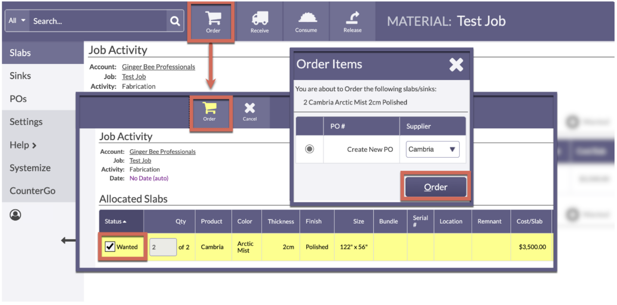 Moraware Icon How Slab Inventory Software Helps You Manage Slabs, Remnants, and ...